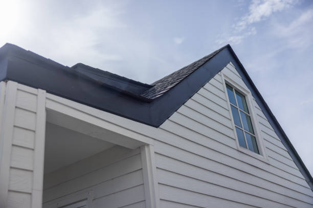 Best Custom Trim and Detailing for Siding  in Derry, PA