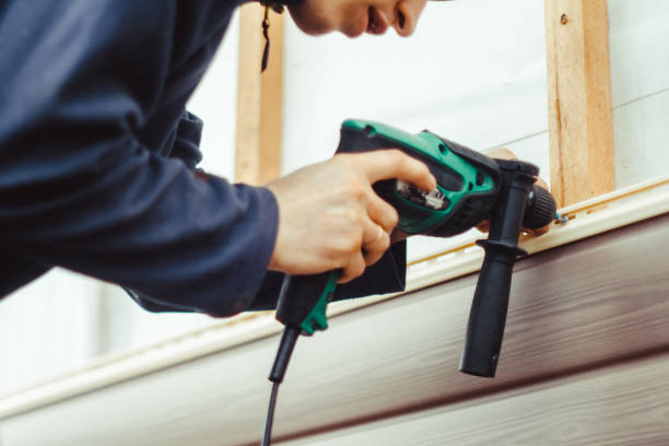 Affordable Siding Repair and Maintenance Services in Derry, PA